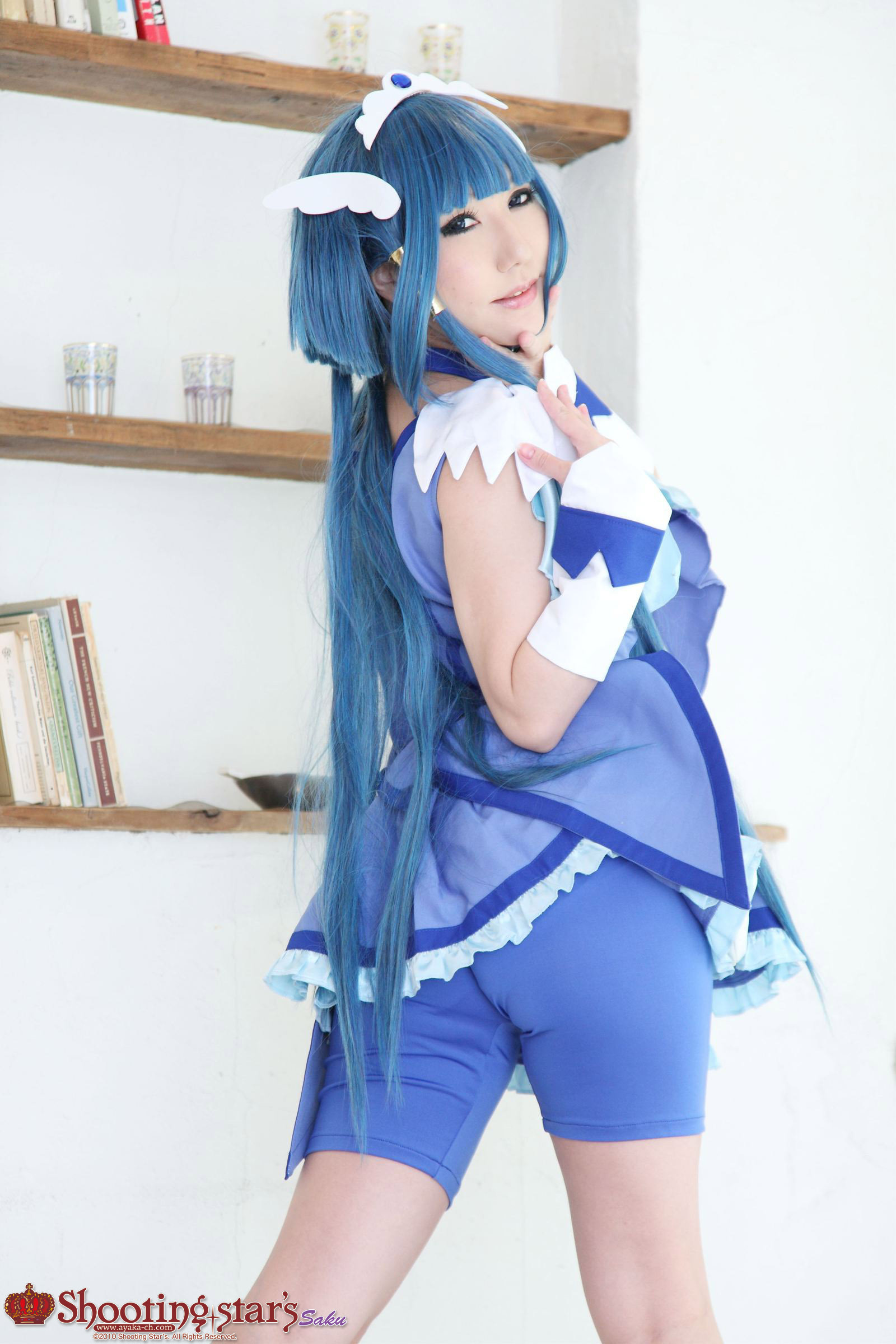 [Cosplay]New Pretty Cure Sunshine Gallery 3